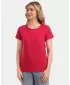 Damen-T-Shirt KILPI PROMO-W 1L0355KI ROSA