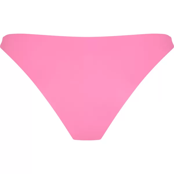  Bikinihose für Damen NORDBLANC GLITZ NBSSS8240 ROSA 