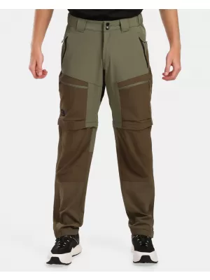 Herrenhosen KILPI HOSIO-M 1M0404KI KHAKI