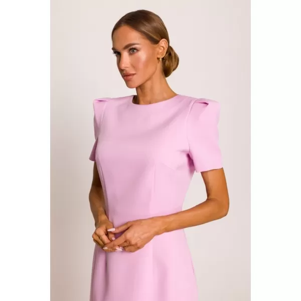  Kleid MOE M777 BONBONROSA 