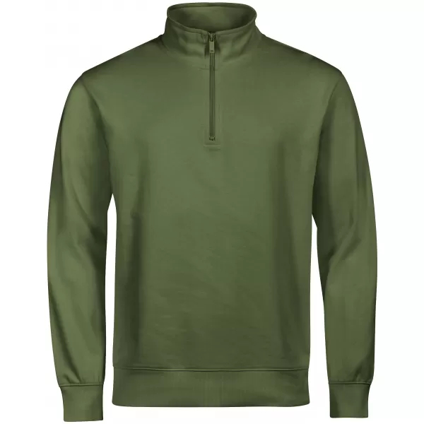  Herren-Sweatshirt MALFINI SUMMIT 429 KHAKI 
