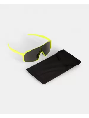 Kindersonnenbrille KILPI SUNDS-J 1J0851KI HELLGRÜN