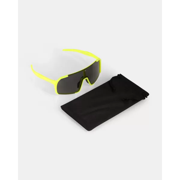  Kindersonnenbrille KILPI SUNDS-J 1J0851KI HELLGRÜN 