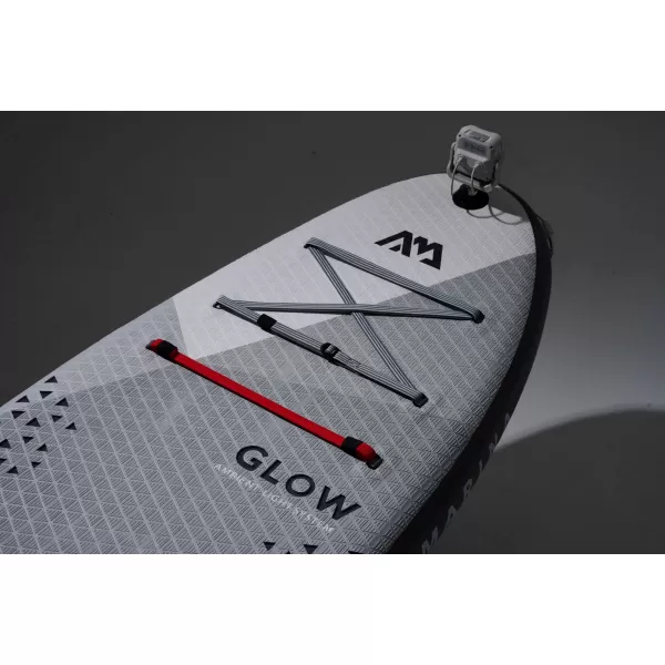  Paddle-Board AQUA MARINA Glow UNBESTIMMT 