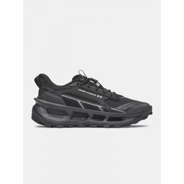  Stiefel UNDER ARMOUR UA EXPLOR TRAIL 6012791-004 SCHWARZ 