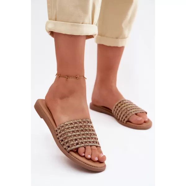  Damenschuhe BOTO 26SD98-9832 BRAUN 