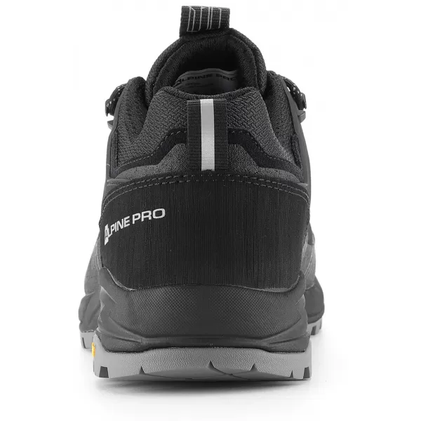  Outdoor-Schuhe ALPINE PRO OPEWE SCHWARZ 