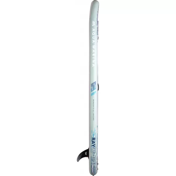  Paddle-Board AQUA MARINA Ray GRAUBLAU 