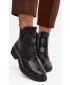 Damenschuhe EVENTO 25BT02-9400 SCHWARZ