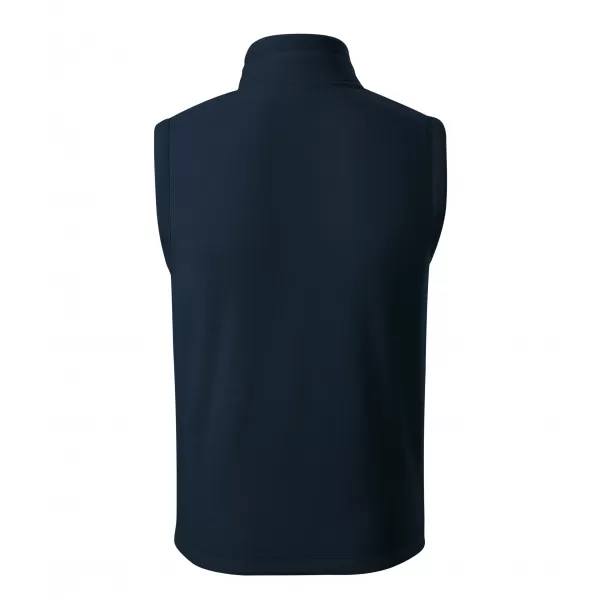  Fleeceweste für Damen MALFINI EXIT W-525 MARINEBLAU 