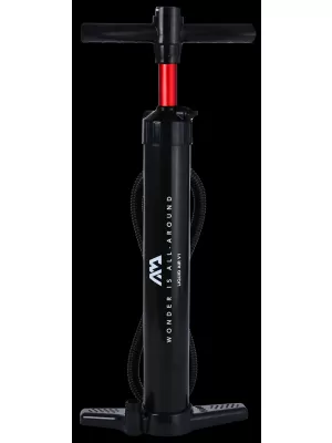 Pumpe AQUA MARINA Liquid Air V1 Double Action SCHWARZ