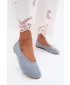Ballerinas für Damen BOTO JH581 BLAU