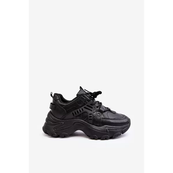  Damenschuhe EVENTO 23SP26-5999 SCHWARZ 