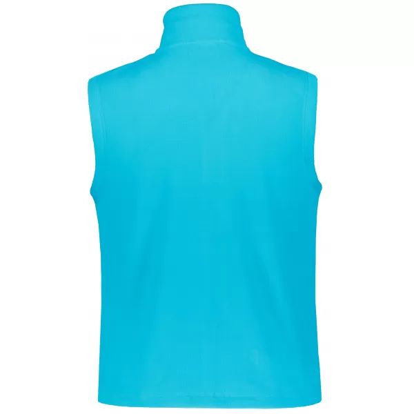  Fleeceweste für Herren ALTISPORT ALM002525 TÜRKIS 