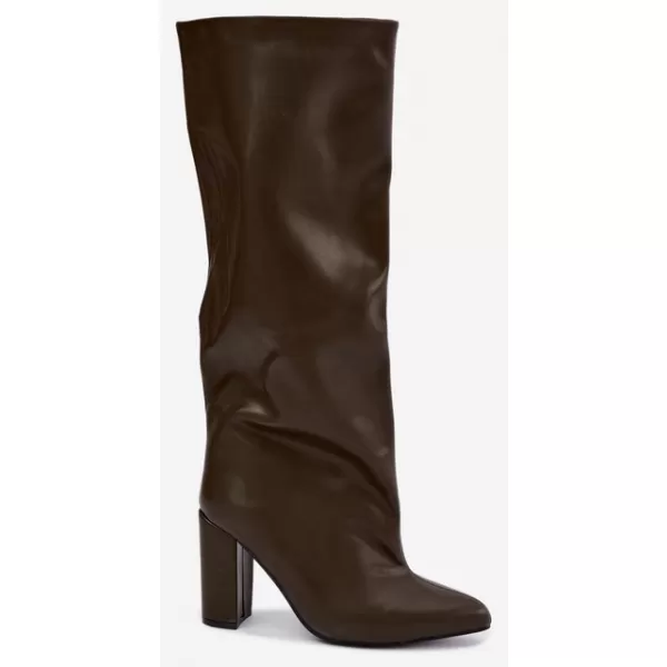  Damenschuhe BOTO C-377 BRAUN 