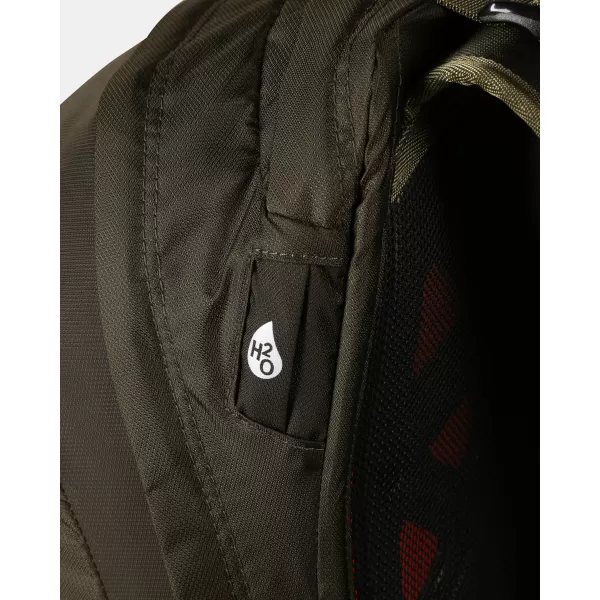  Rucksack KILPI RILA 30-U 1U0604KI KHAKI 