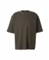 Herren-T-Shirt URBAN CLASSICS TB8205 BLASSES OLIV