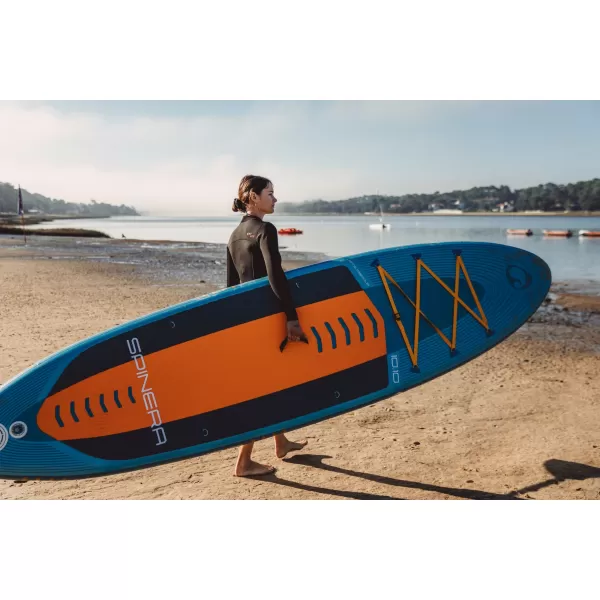  Paddle-Board SPINERA Lets Paddle 1010 UNBESTIMMT 