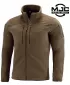 Herren-Fleecejacke PENTAGON NESTOR 2.5 TACTICAL K08070 KOJOTE