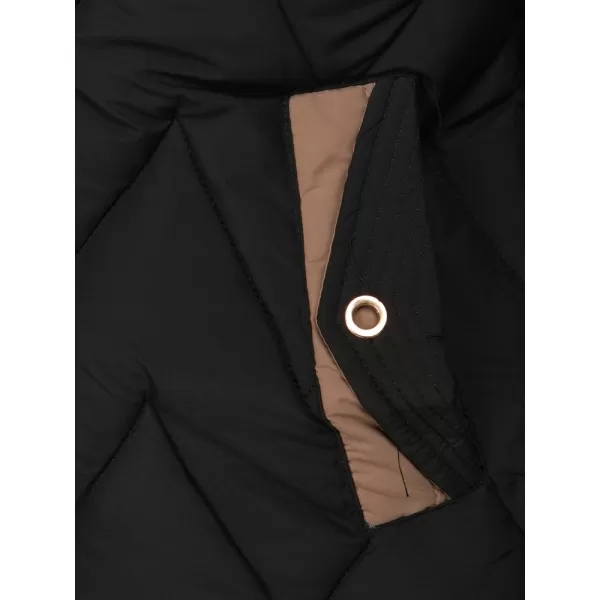  Damenjacke DSTREET TY6083 SCHWARZ 