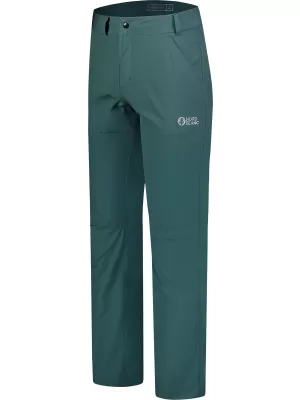 Herrenhosen NORDBLANC FOOTPRINT NBSPM8349 GRÜN
