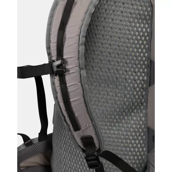  Rucksack KILPI PACIFIC 20-U 1U0607KI HELLGRAU 
