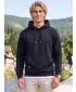 Herren-Sweatshirt ALTISPORT NP/ALMST44001 SCHWARZER OPAL