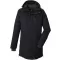 Herrenparka KILLTEC GW 65 SCHWARZ