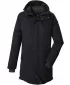 Herrenparka KILLTEC GW 65 SCHWARZ