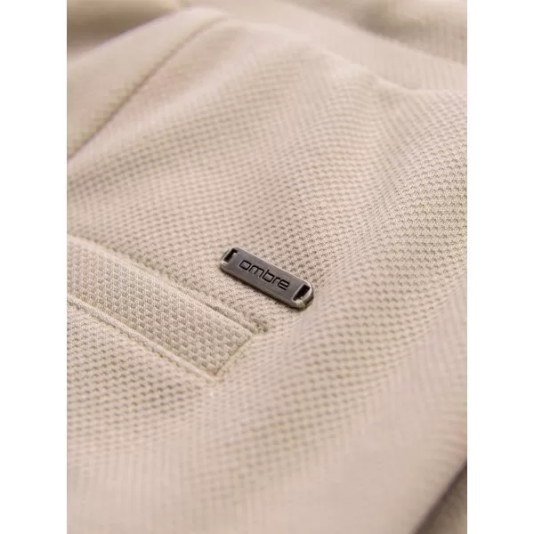  Herrenshorts OMBRE OM-SRCS-0206 BEIGE 