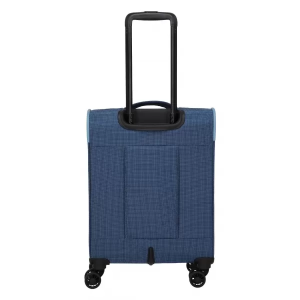  Koffer TRAVELITE Corsiica S BLAU 