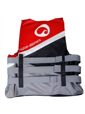 Schwimmweste SPINERA AllrouNáhradní díl Dual Size Nylon 50N HRSG