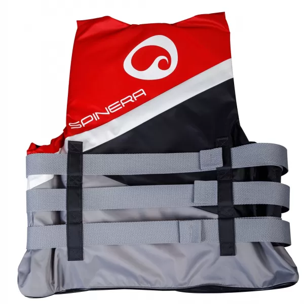  Schwimmweste SPINERA AllrouNáhradní díl Dual Size Nylon 50N HRSG 