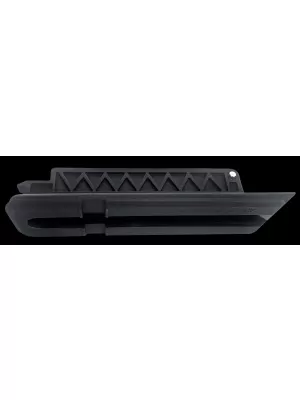Adapter AQUA MARINA Swift Attach/Slide In SCHWARZ