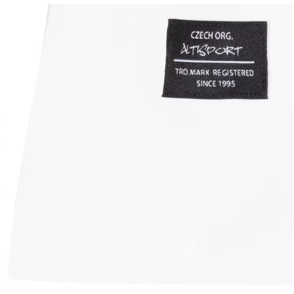  Damen-T-Shirt ALTISPORT NP/ALWST26001 WEIß 