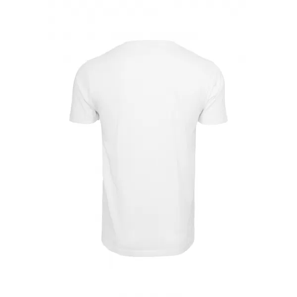  Herren-T-Shirt URBAN CLASSICS TB8997-00220 WEIß 