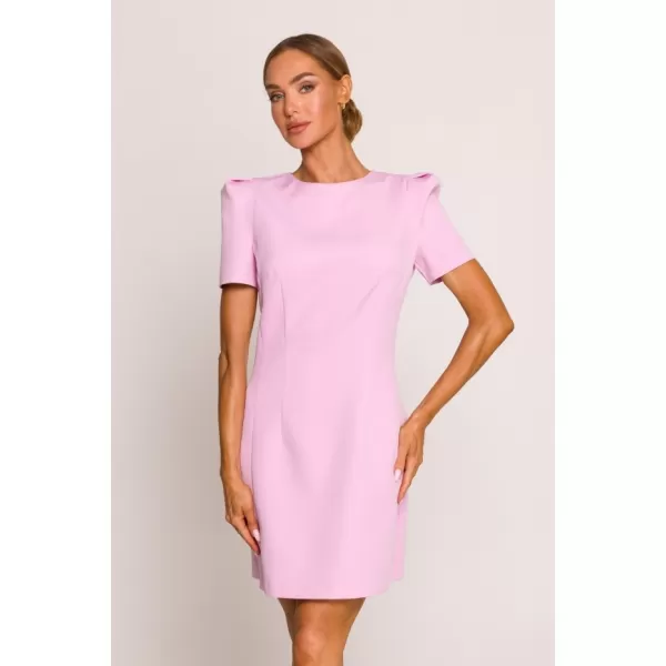  Kleid MOE M777 BONBONROSA 