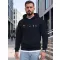 Herren-Sweatshirt DSTREET NX0001BX-25-09 DUNKELBLAU