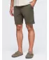 Herrenshorts OMBRE OM-SRCS-0206 OLIVGRÜN