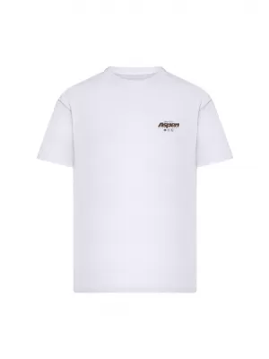 Herren-T-Shirt URBAN CLASSICS TB9035-00220 WEIß