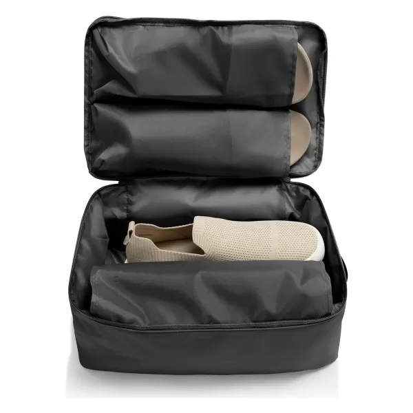  Schuhüberzug HEYS Nexus Sole Shoe Bag SCHWARZ 