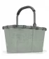 Korb REISENTHEL CARRYBAG FRAME TWIST-SAGA