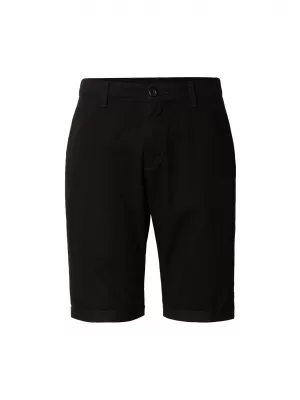 Herrenshorts URBAN CLASSICS TB8458 SCHWARZ