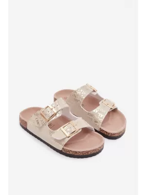 Kindersandalen EVENTO 26DZ21-104 GOLD