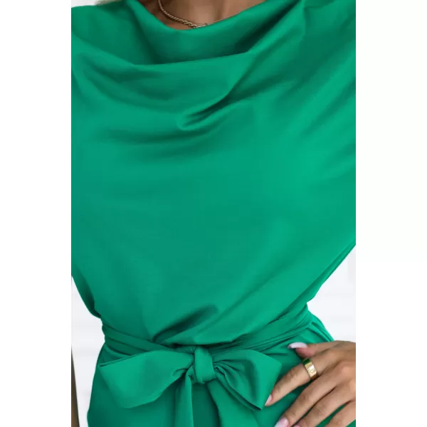 Kleid NUMOCO 240-12 GRÜN 
