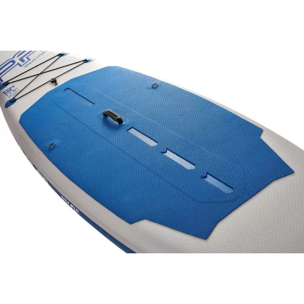  Paddle-Board AQUA MARINA Pure Air Combo 11 - 2022 BLAU/GRAU 