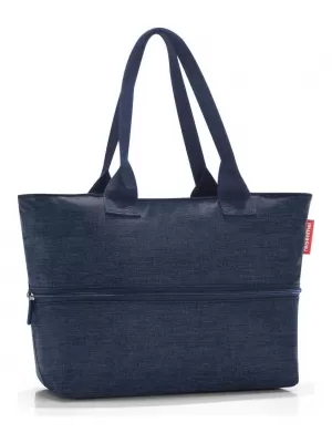 Tasche REISENTHEL Shopper e1 TWIST-MARINE