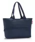 Tasche REISENTHEL Shopper e1 TWIST-MARINE