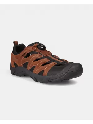 Sandalen KILPI SANDRO-U 1U0710KI BRAUN