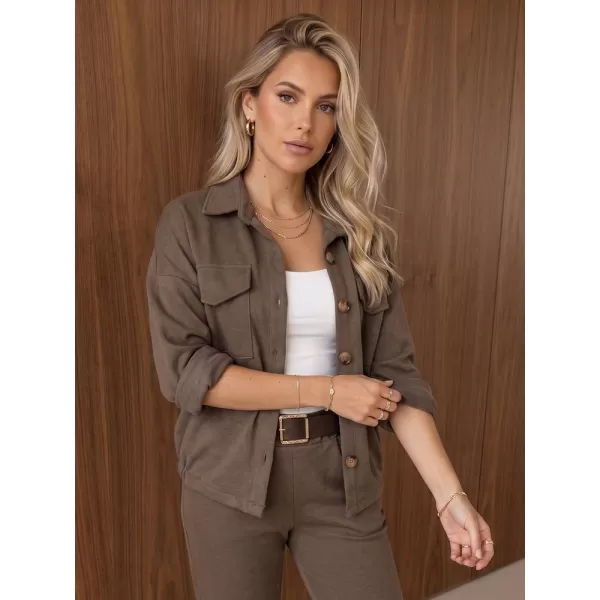  Damen-Set DSTREET AY1238 FANGO 